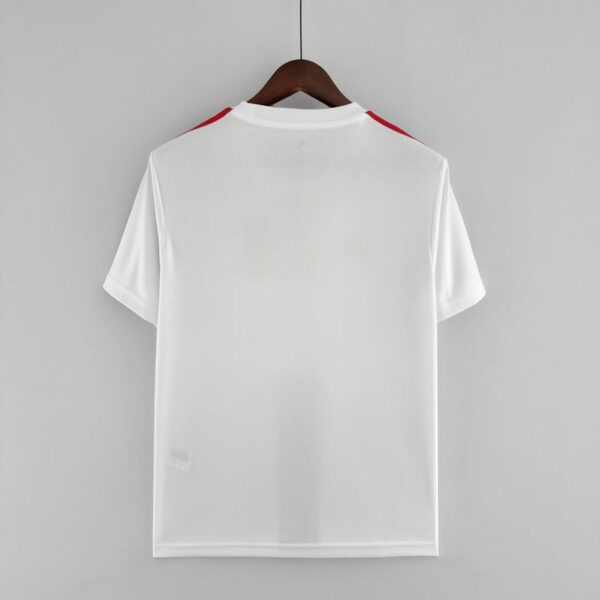 Lyon Maillot Domicile 2022-23 – Image 2