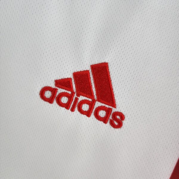 Lyon Maillot Domicile 2022-23 – Image 7