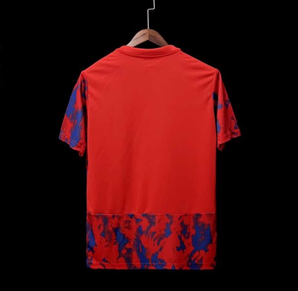 Lyon Maillot Extérieur 2022-23 – Image 2