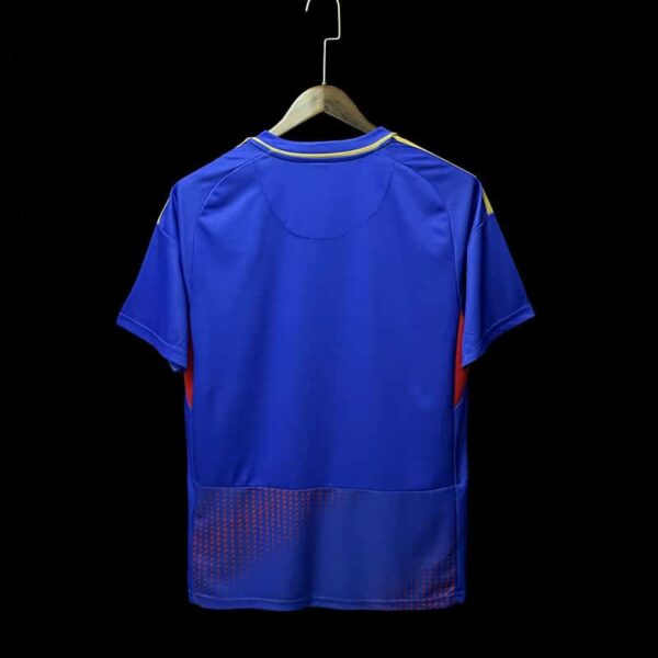 Lyon Maillot Third Extérieur 2022-23 – Image 2