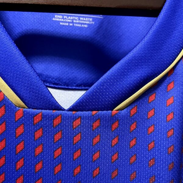Lyon Maillot Third Extérieur 2022-23 – Image 5