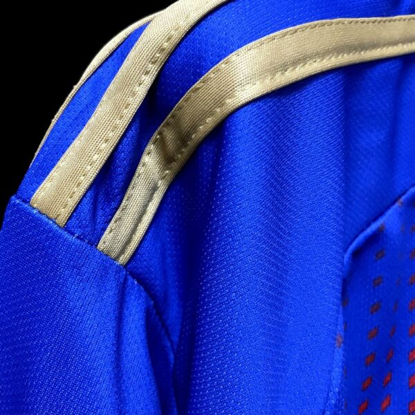 Lyon Maillot Third Extérieur 2022-23 – Image 6