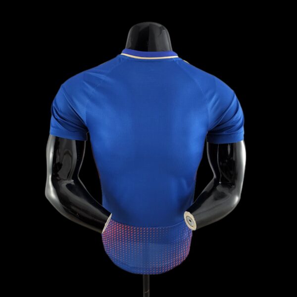 Lyon Maillot Third Extérieur Version Player 2022-23 – Image 2