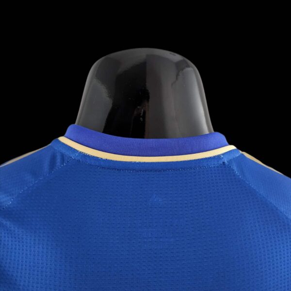 Lyon Maillot Third Extérieur Version Player 2022-23 – Image 3