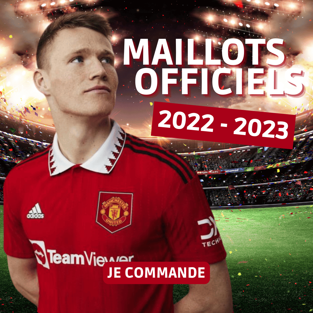 maillots-foot-pas-chers-officiels-2022-2023-manchester-united