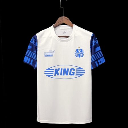 Marseille Maillot Entraînement 2022-23