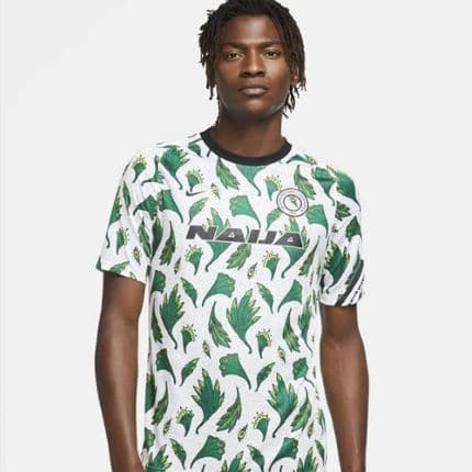 NIGERIA