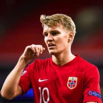 NORVEGE