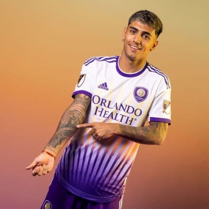 ORLANDO CITY