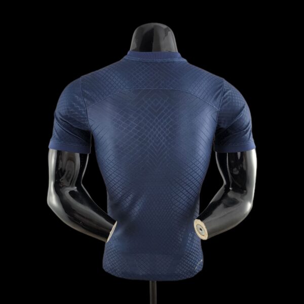 PSG Paris Saint Germain Maillot Domicile Version Player 2022-23 – Image 2