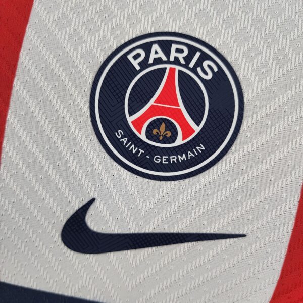 PSG Paris Saint Germain Maillot Domicile Version Player 2022-23 – Image 6