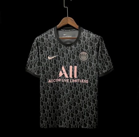 PSG Paris Saint Germain Maillot Entraînement 2022-23