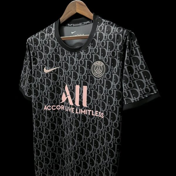 PSG Paris Saint Germain Maillot Entraînement 2022-23 – Image 5