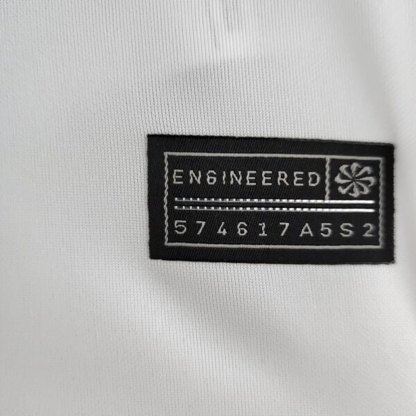 PSG Paris Saint Germain Maillot Extérieur 2022-23 – Image 4