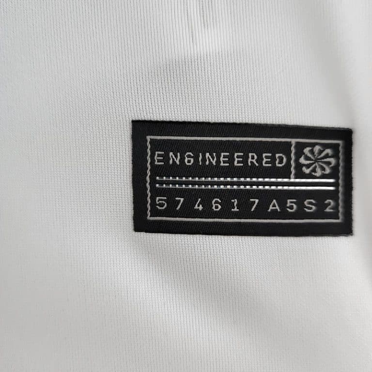 PSG Paris Saint Germain Maillot Extérieur 2022-23 – Image 4