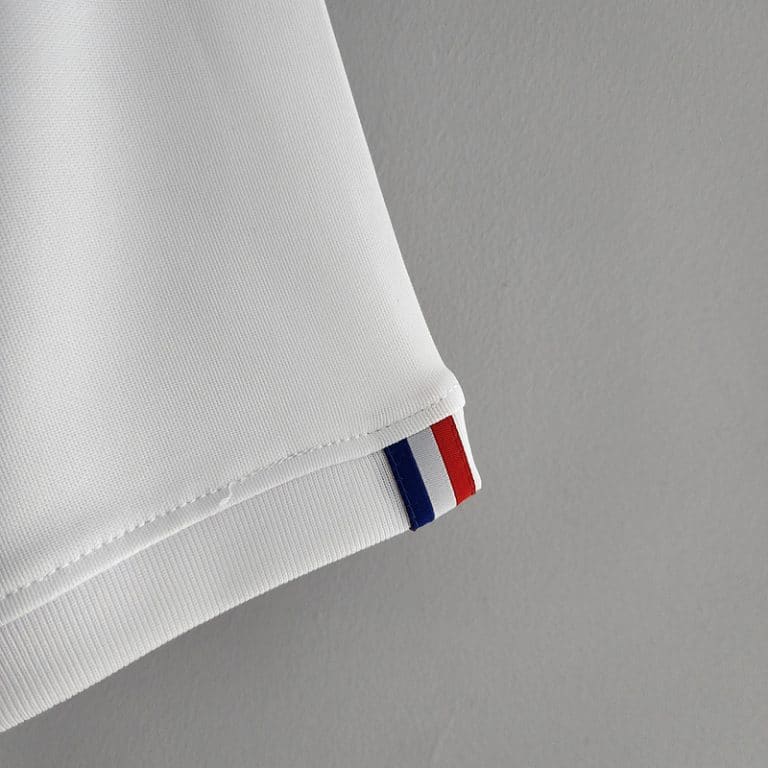 PSG Paris Saint Germain Maillot Extérieur 2022-23 – Image 5