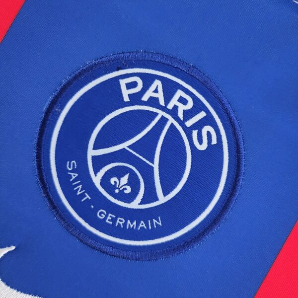 PSG Paris Saint Germain Maillot Extérieur 2022-23 – Image 7