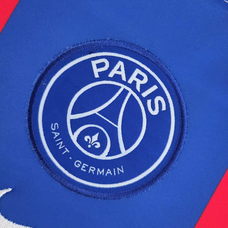 PSG Paris Saint Germain Maillot Extérieur 2022-23 – Image 7