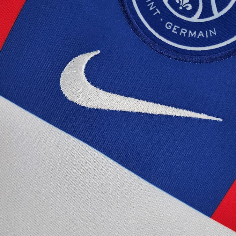 PSG Paris Saint Germain Maillot Extérieur 2022-23 – Image 8