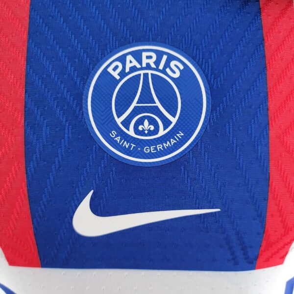 PSG Paris Saint Germain Maillot Extérieur Version Player 2022-23 – Image 3