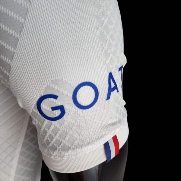 PSG Paris Saint Germain Maillot Extérieur Version Player 2022-23 – Image 4