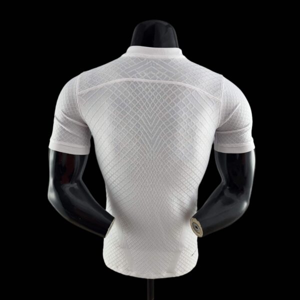 PSG Paris Saint Germain Maillot Extérieur Version Player 2022-23 – Image 2