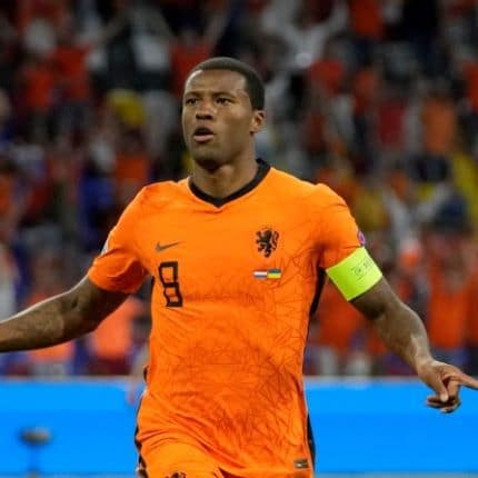 PAYS BAS