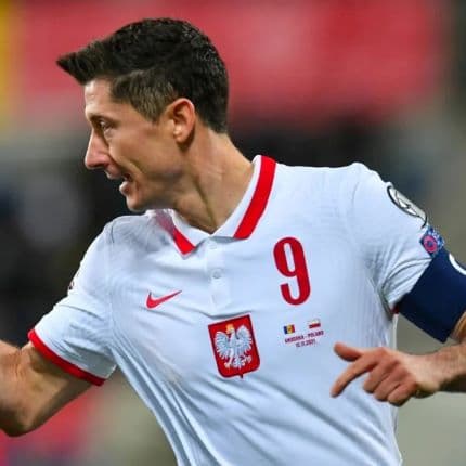 POLOGNE