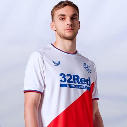 RANGERS