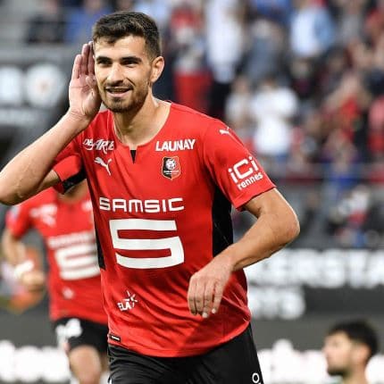 RENNES