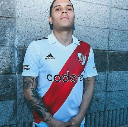 RIVER PLATE