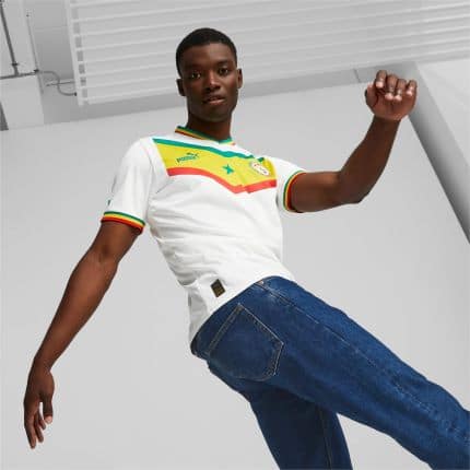 SÉNÉGAL