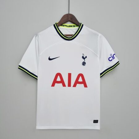 Tottenham Maillot Domicile 2022-23