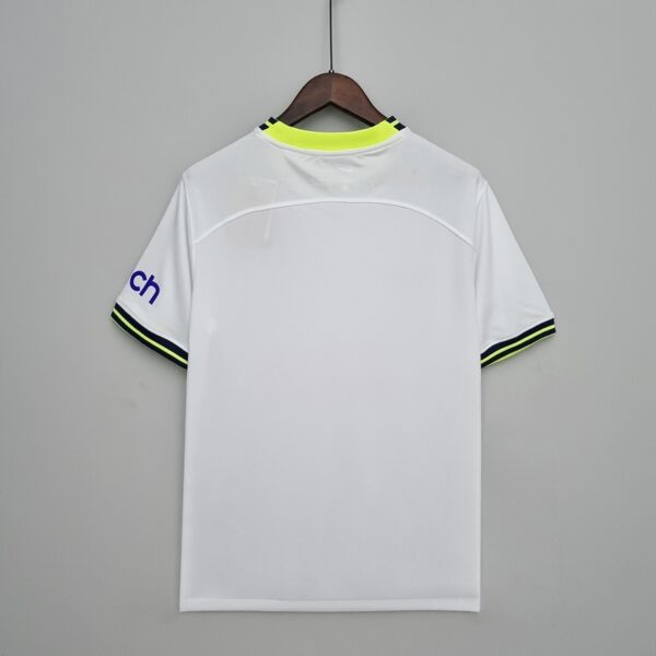 Tottenham Maillot Domicile 2022-23 – Image 2