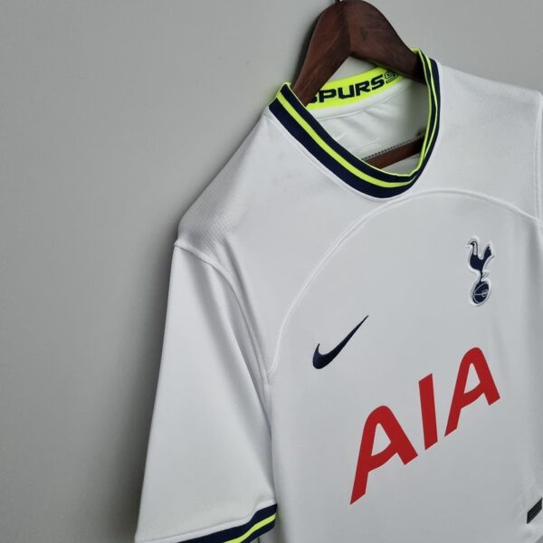 Tottenham Maillot Domicile 2022-23 – Image 3