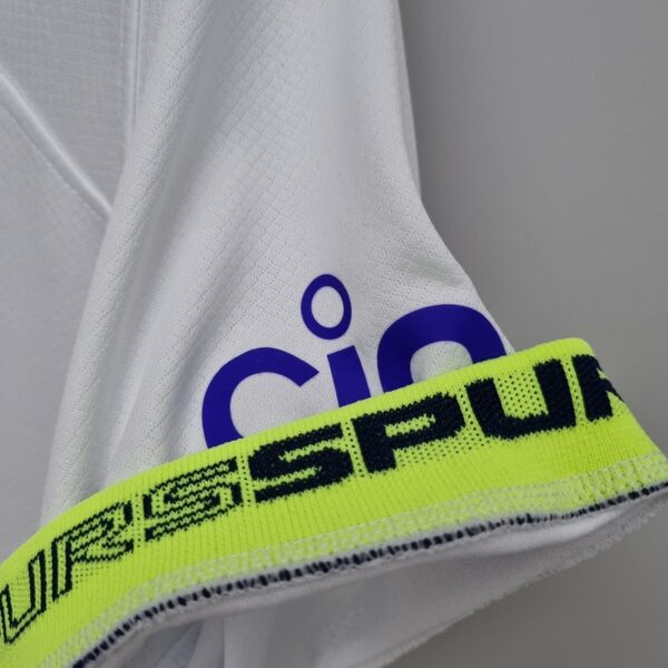 Tottenham Maillot Domicile 2022-23 – Image 8