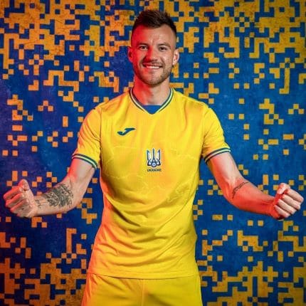 UKRAINE