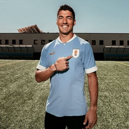 URUGUAY