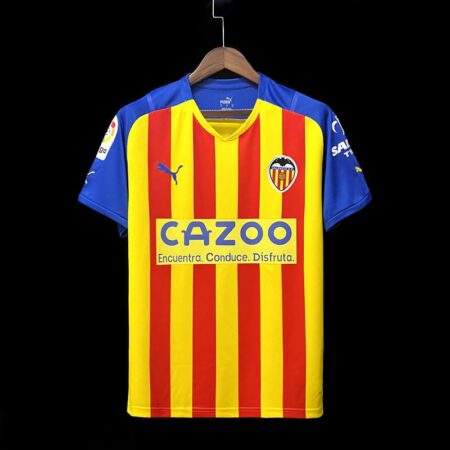 Valence Maillot Third 2022-23
