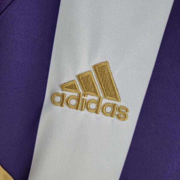 Valladolid Maillot Domicile 2022-23 – Image 5