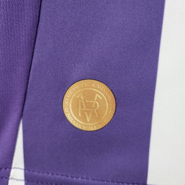 Valladolid Maillot Domicile 2022-23 – Image 7