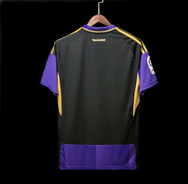 Valladolid Maillot Extérieur 2022-23 – Image 2