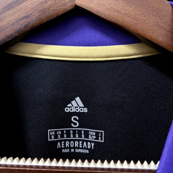 Valladolid Maillot Extérieur 2022-23 – Image 4