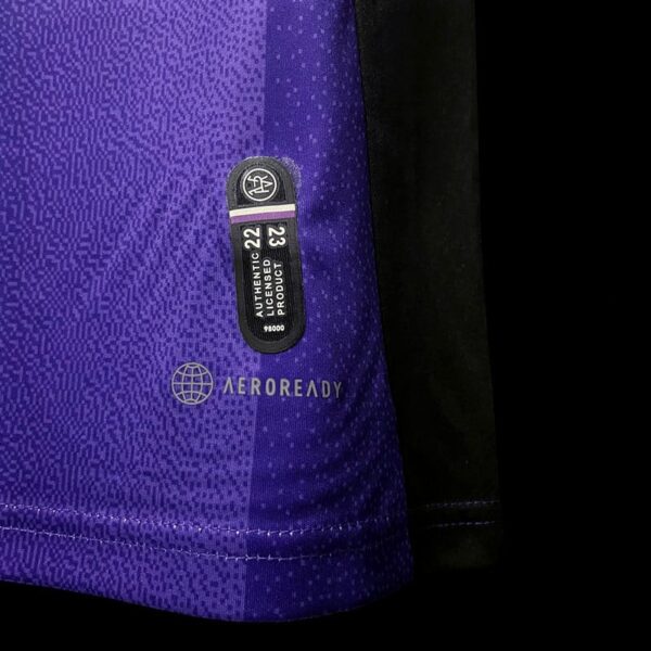 Valladolid Maillot Extérieur 2022-23 – Image 7