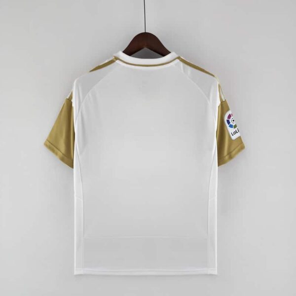 Valladolid Maillot Third 2022-23 – Image 2