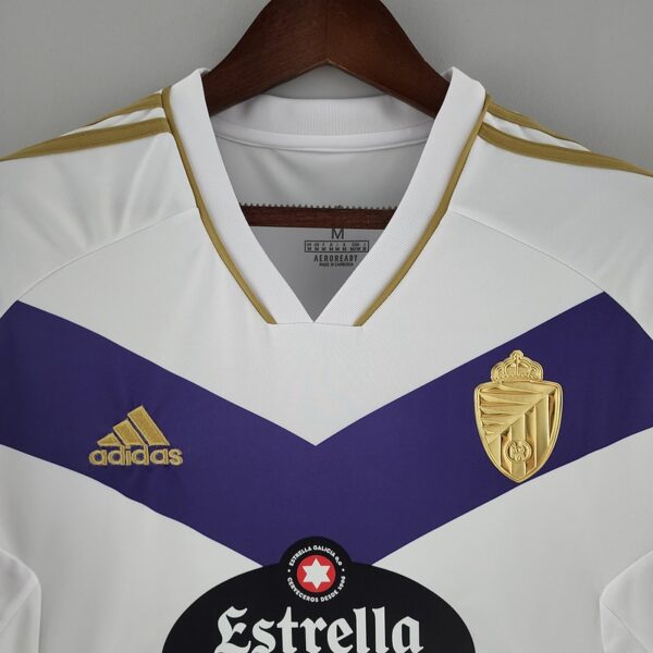Valladolid Maillot Third 2022-23 – Image 3