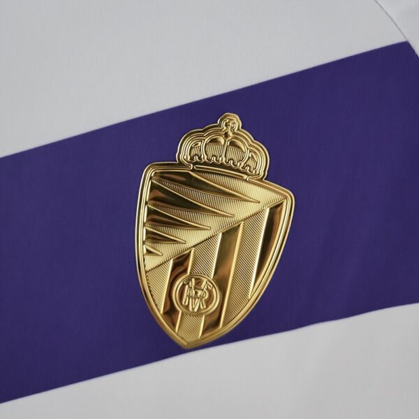 Valladolid Maillot Third 2022-23 – Image 4