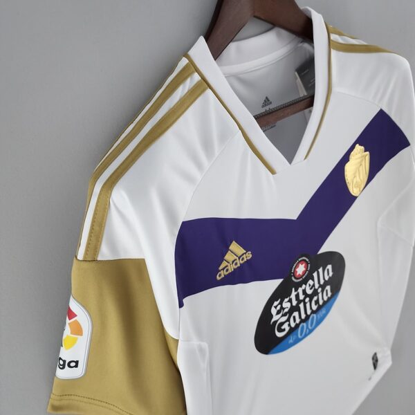 Valladolid Maillot Third 2022-23 – Image 6