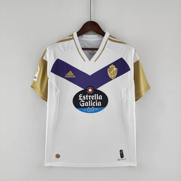 Valladolid Maillot Third 2022-23