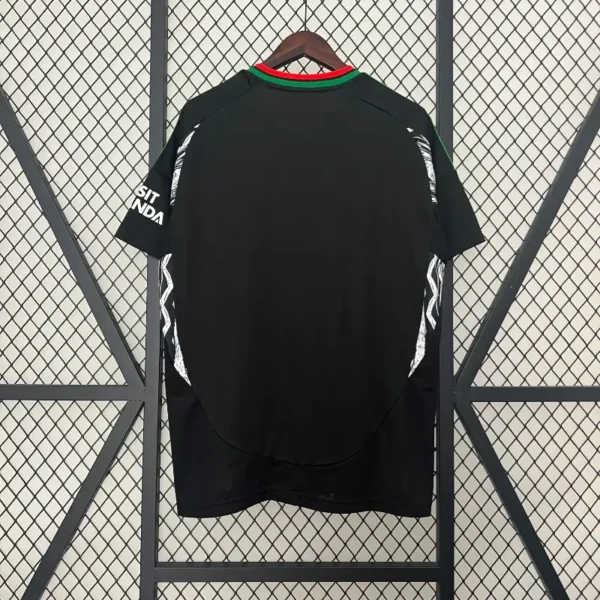 Arsenal Maillot Extérieur 2024-25 – Image 2